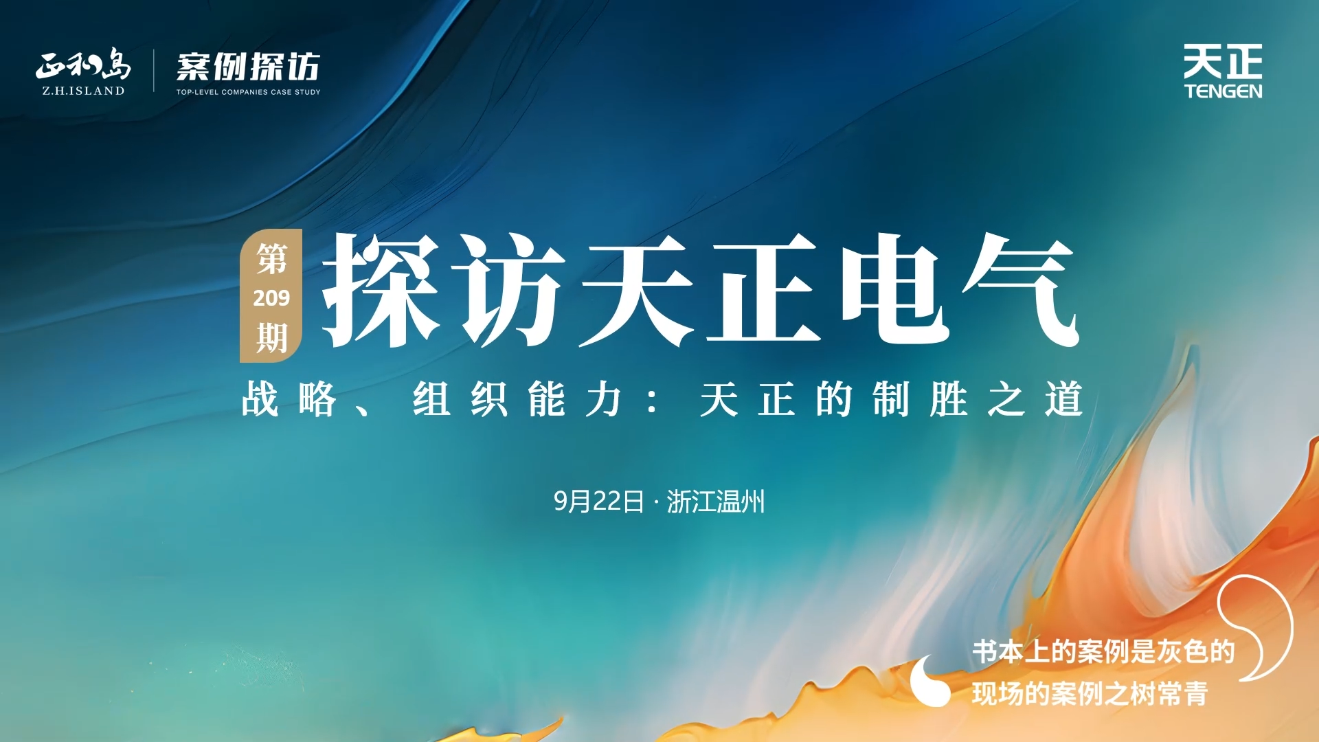 正和岛走进糖心官网免费进入vlog，探访制胜之道